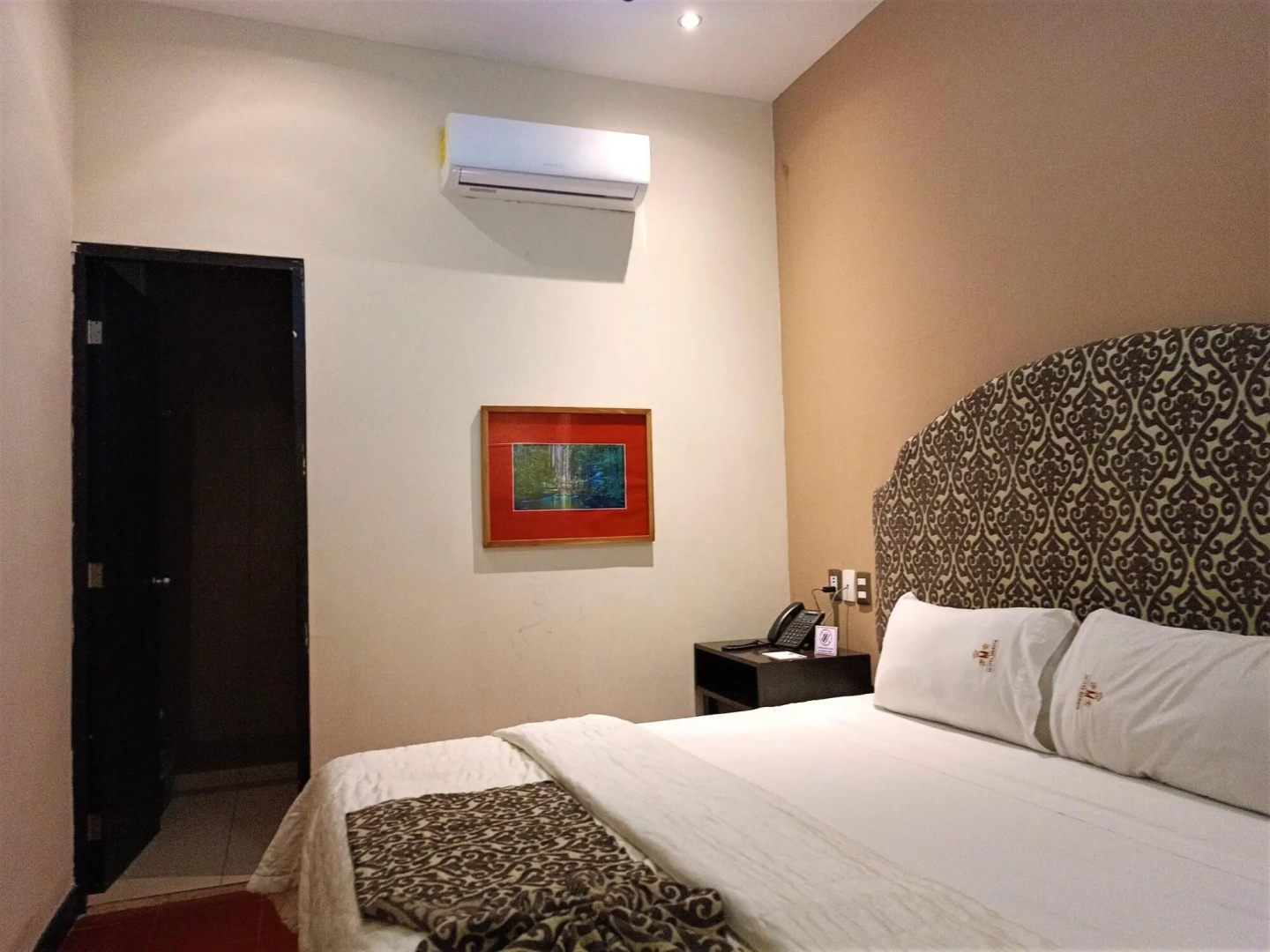 Foto - Hotel Merida