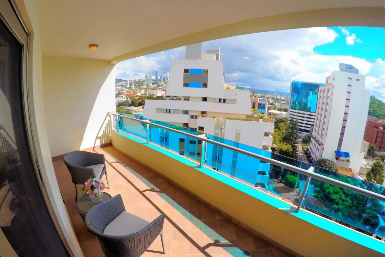 Photo - Hotel Plaza Juan Carlos