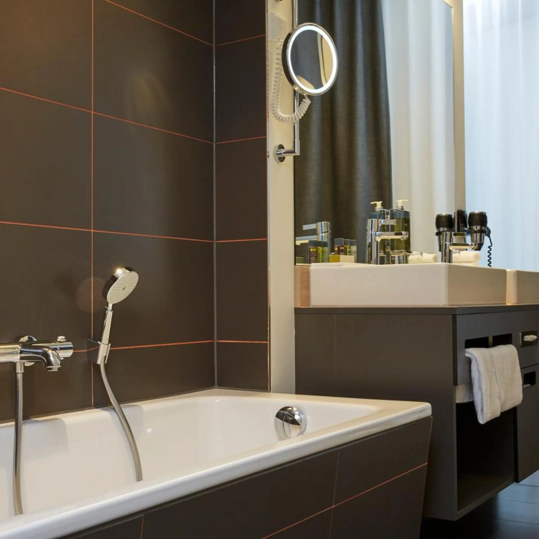 Foto - HYPERION Hotel Hamburg