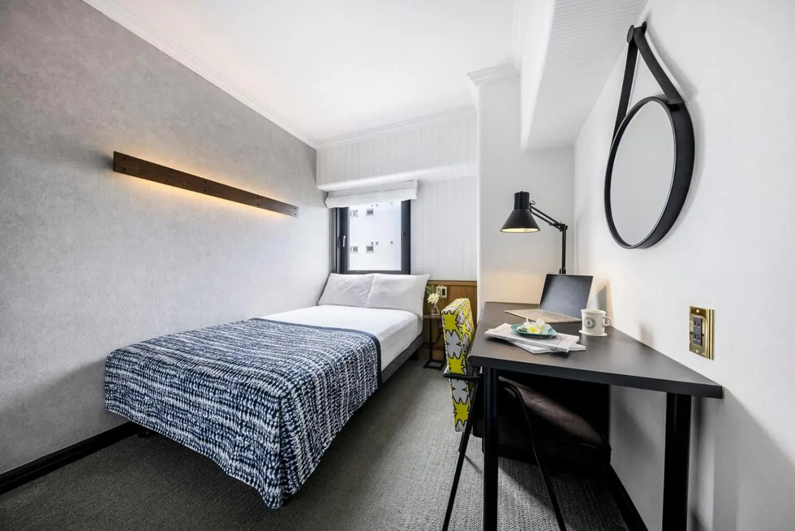 Photo - Estinate Hotel Naha