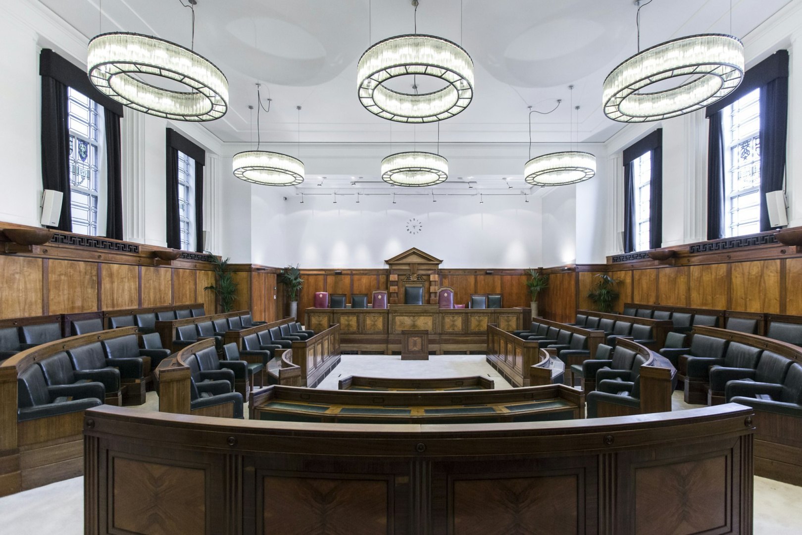 Photo - Town Hall Hotel – Shoreditch