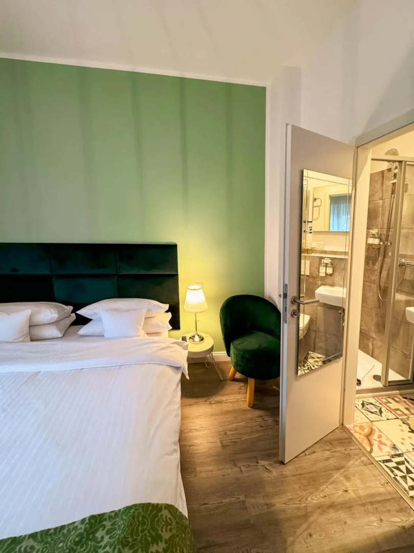 Photo - Trip Inn Boutique Rubens Hotel