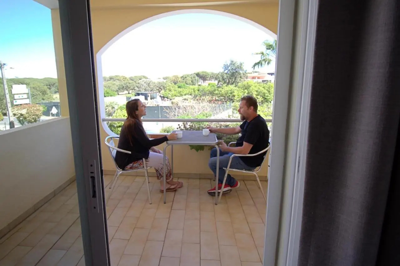 Foto - WOT Algarve Soul
