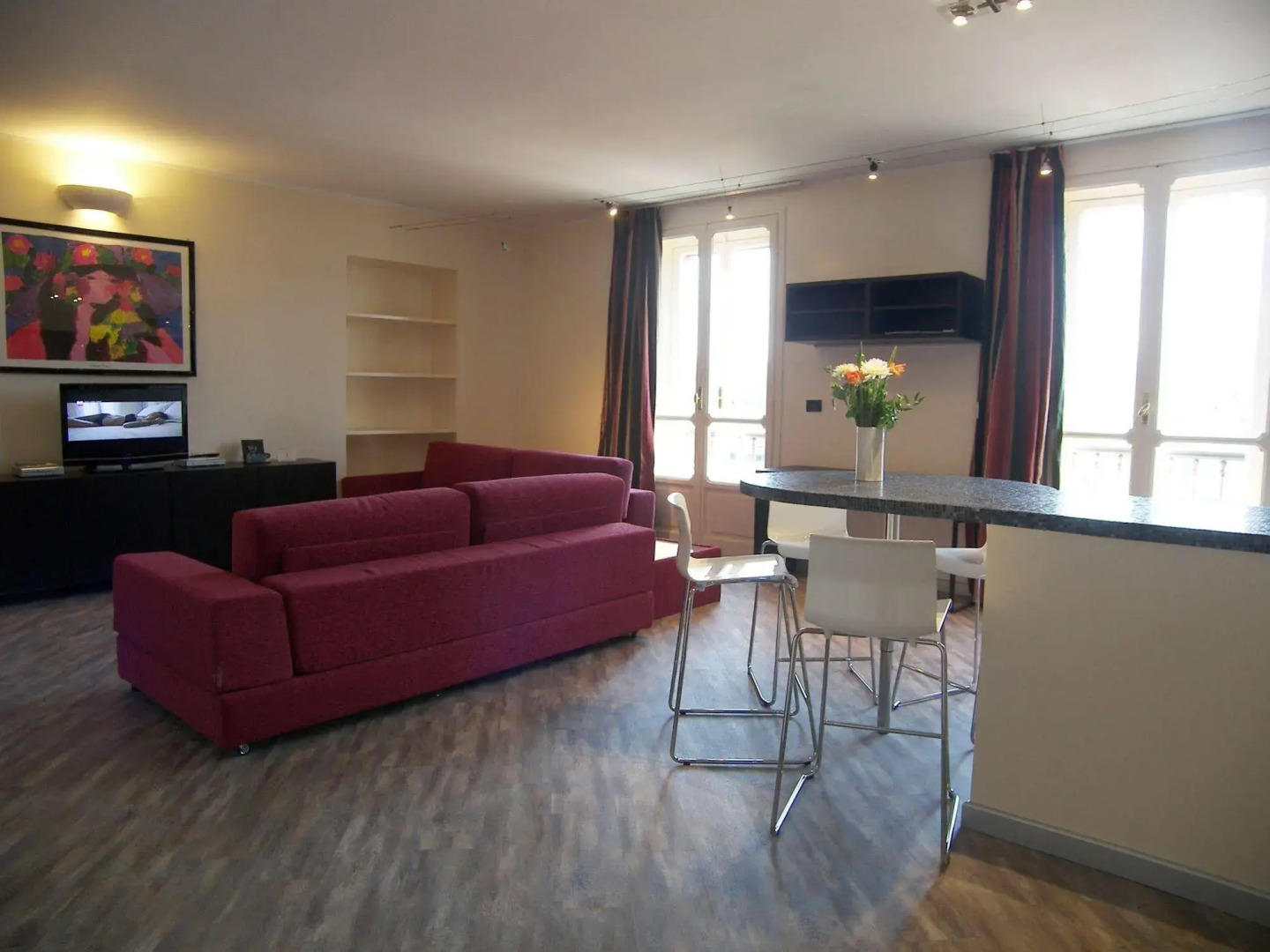 Photo - Residence Sacchi Aparthotel