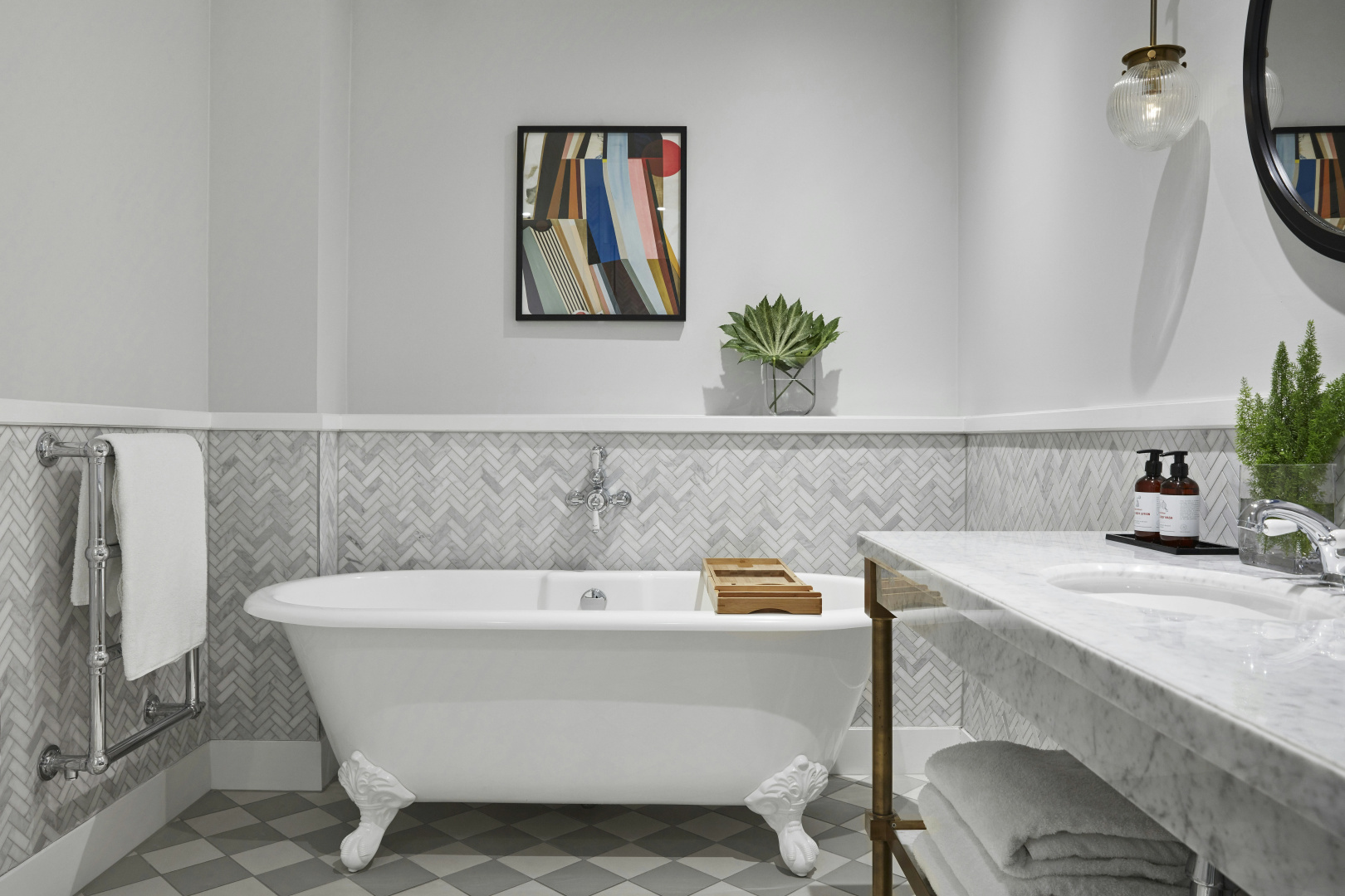 Photo - Kimpton Charlotte Square by IHG