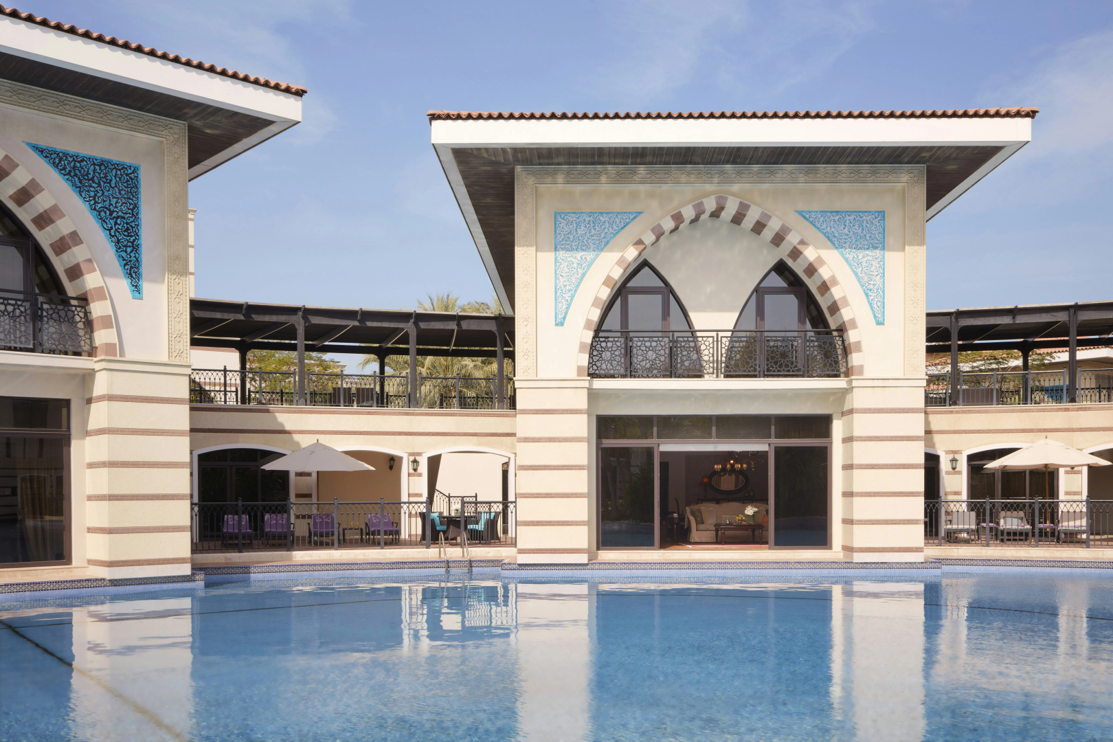 Photo - Jumeirah Zabeel Saray Dubai Hotel