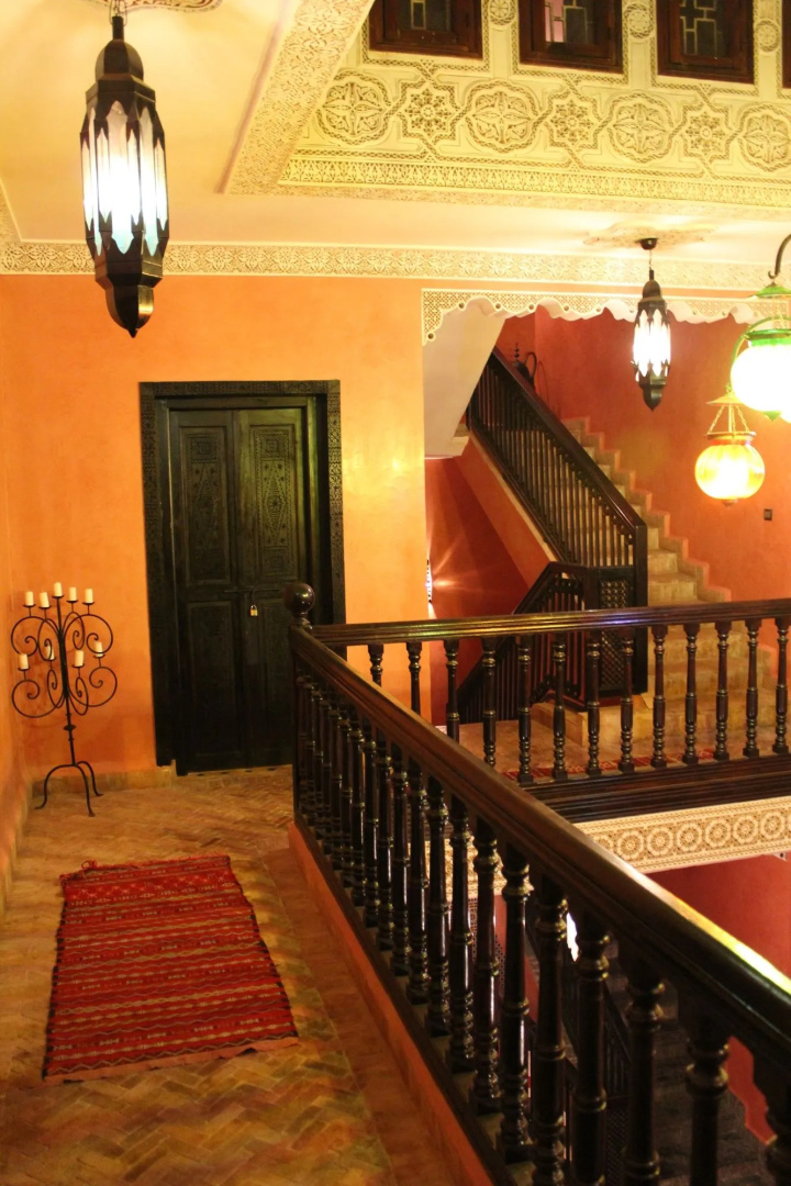 Photo - Villa Amira et Spa