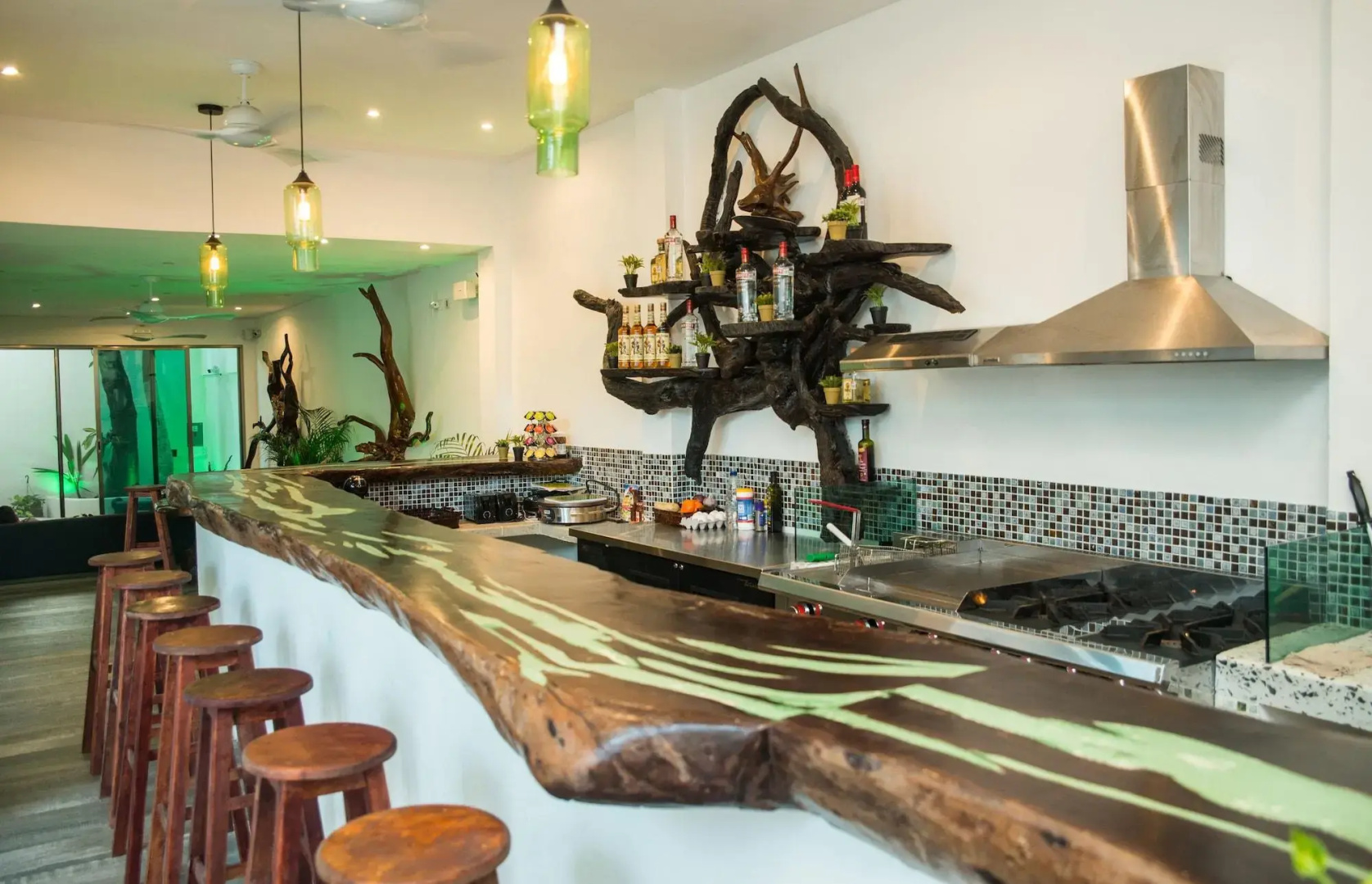 Foto - The Green Village Boutique Hotel