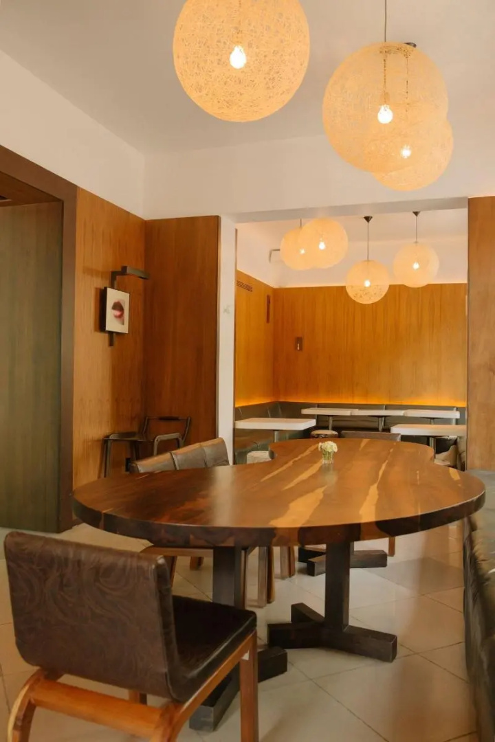 Foto - Condesa df, Mexico City, a Member of Design Hotels