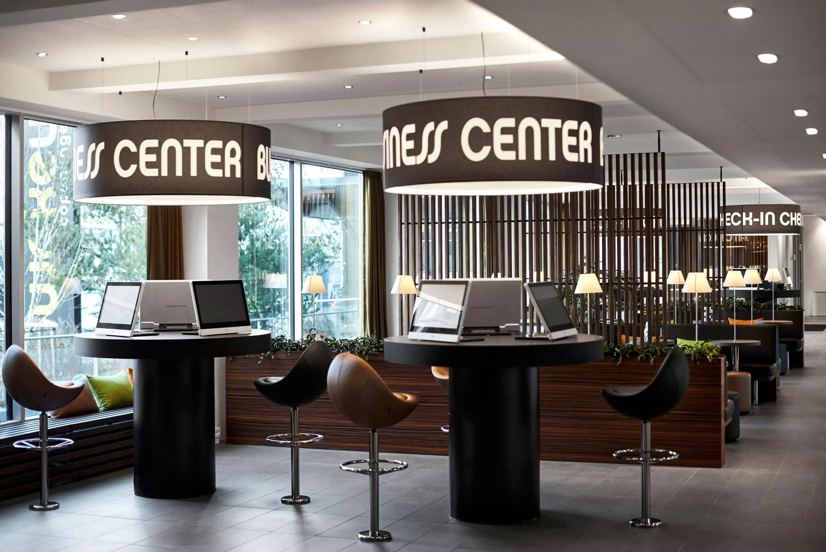 Photo - Wakeup Copenhagen - Bernstorffsgade