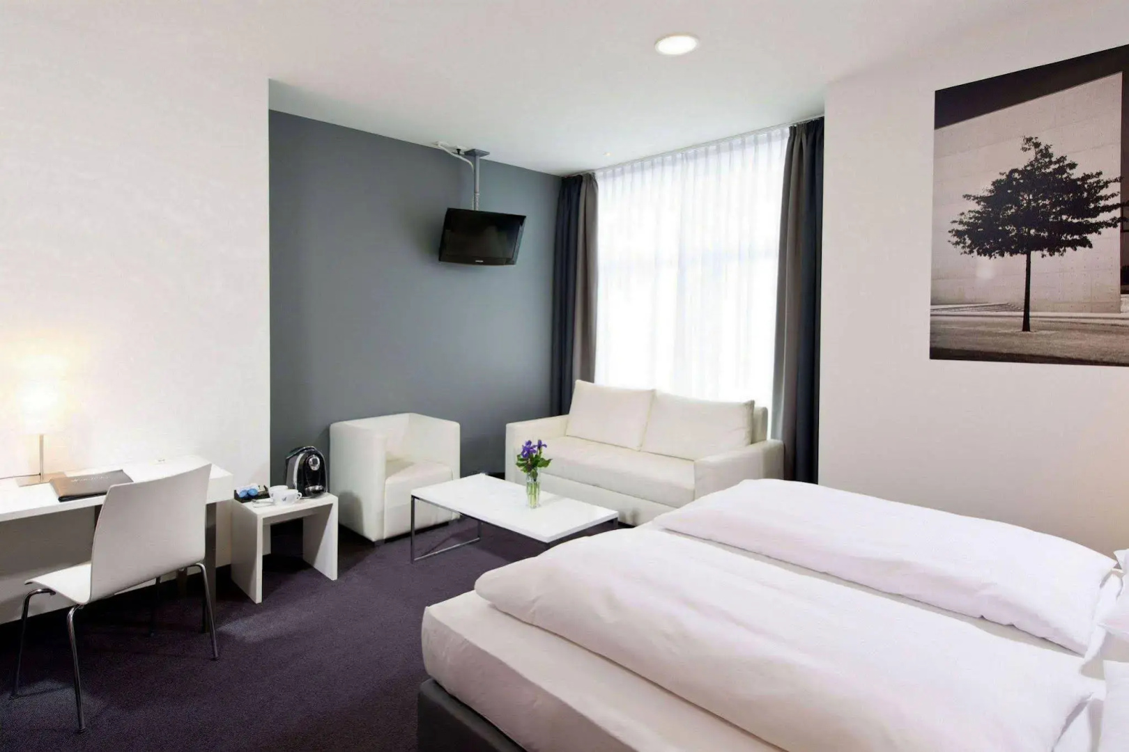 Photo - Garner Hotel Berlin - Gendarmenmarkt by IHG