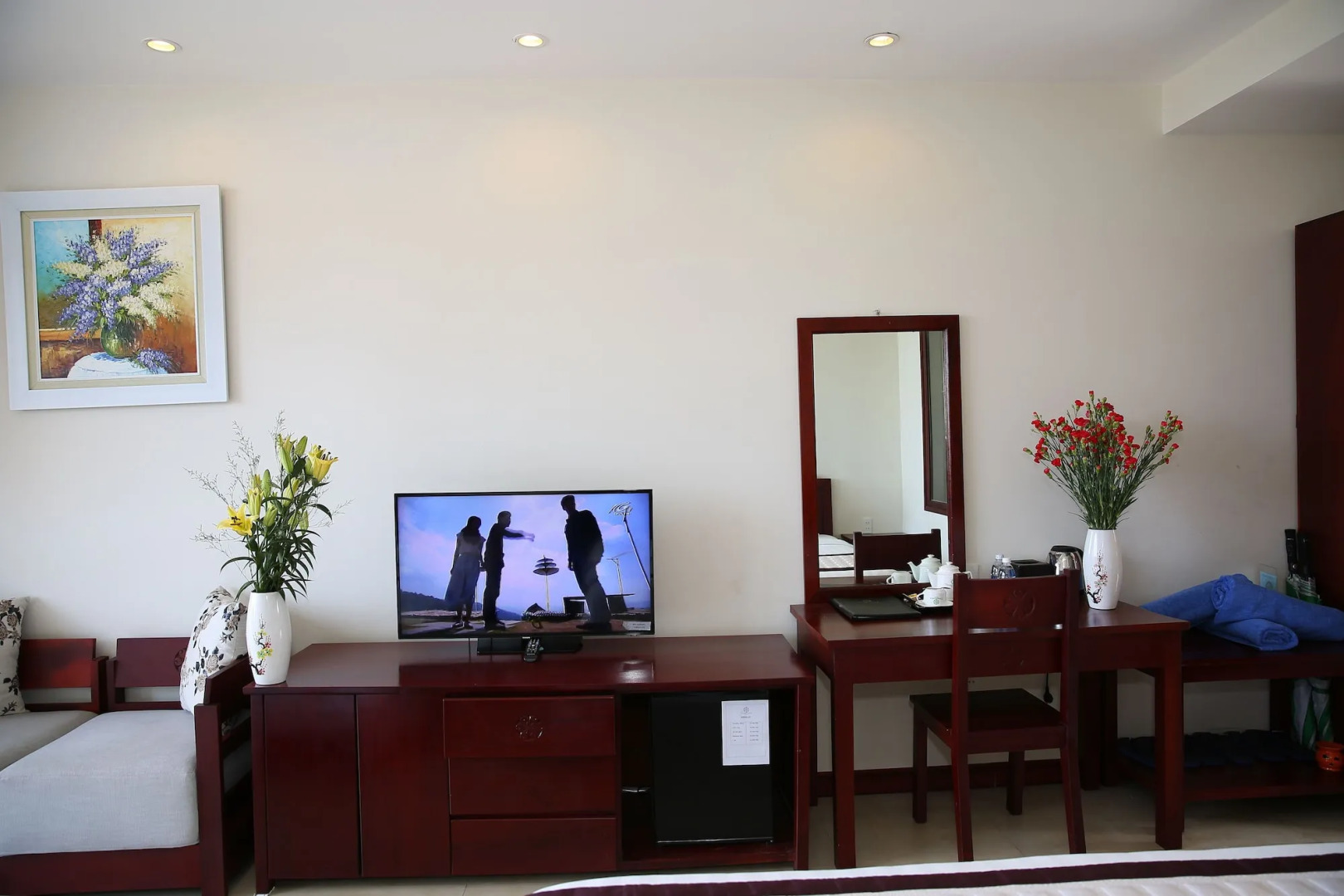 Foto - Tropicana Resort Phu Quoc