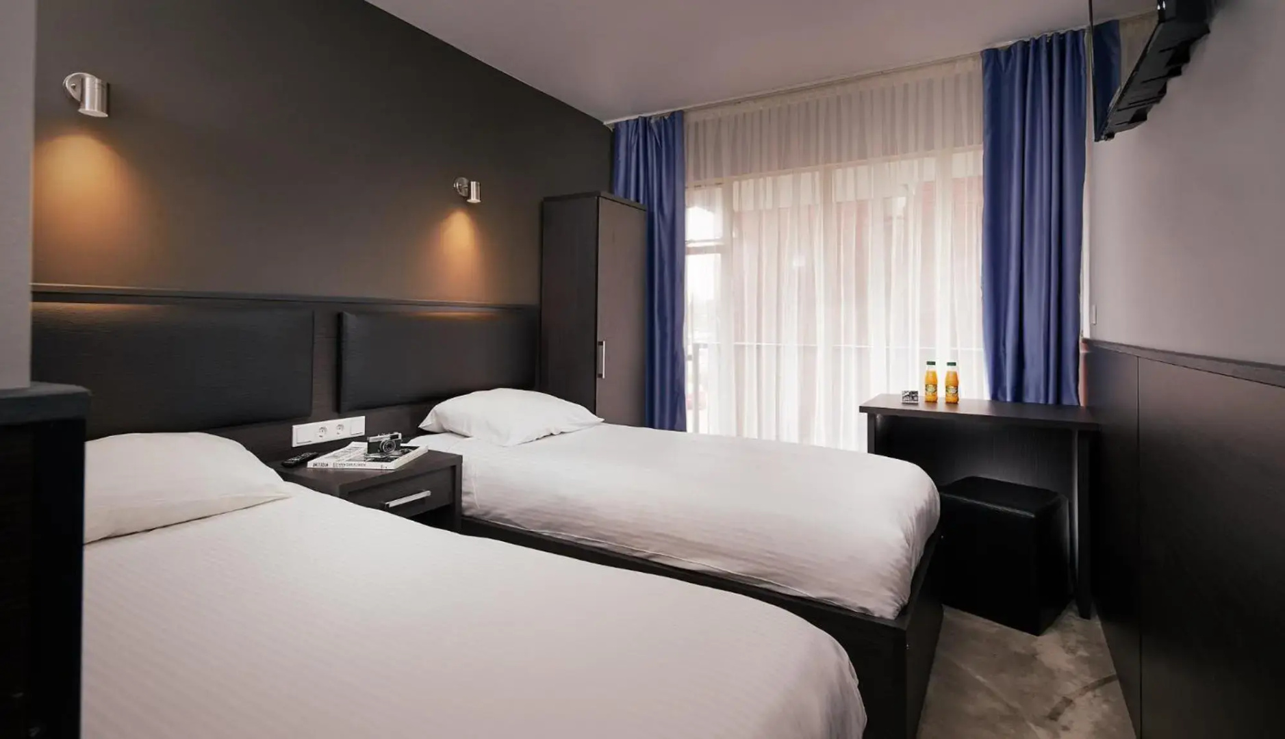 Photo - Belfort Hotel