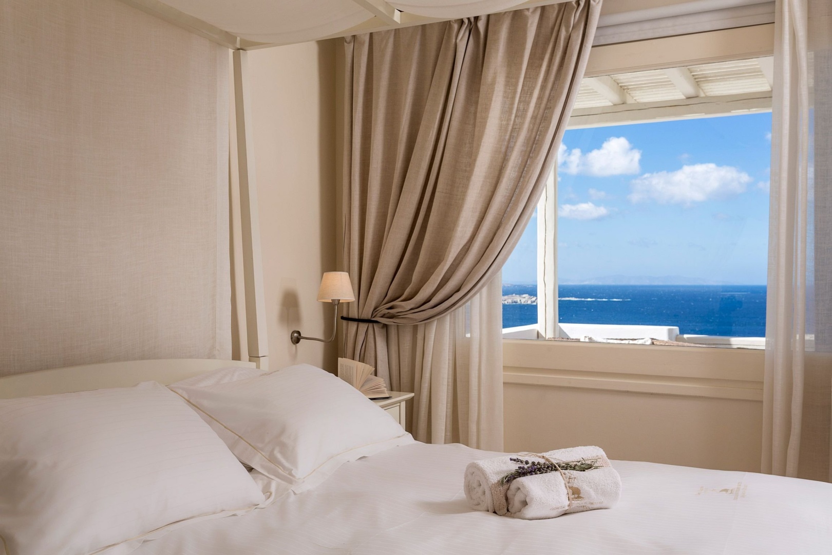Foto - Vencia Boutique Hotel