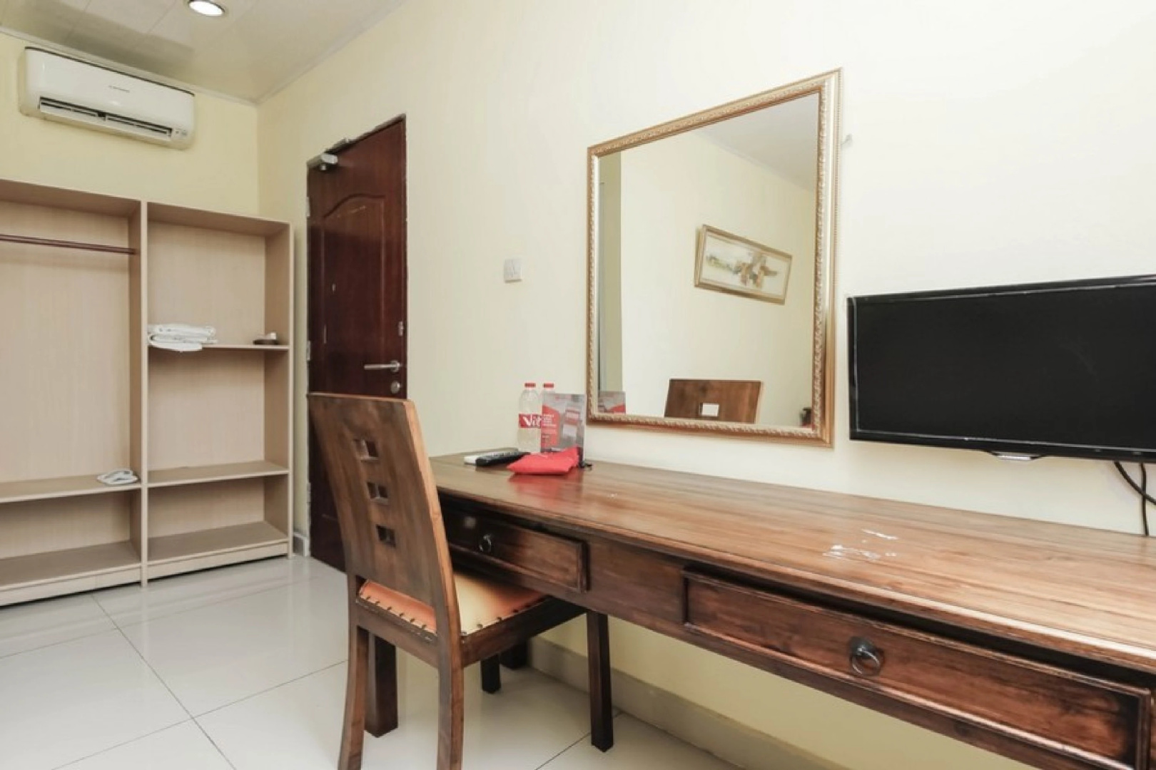 Foto - Hotel Mulia Industri RedPartner