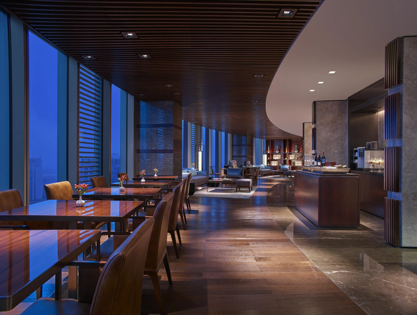 Photo - NUO Hotel Beijing