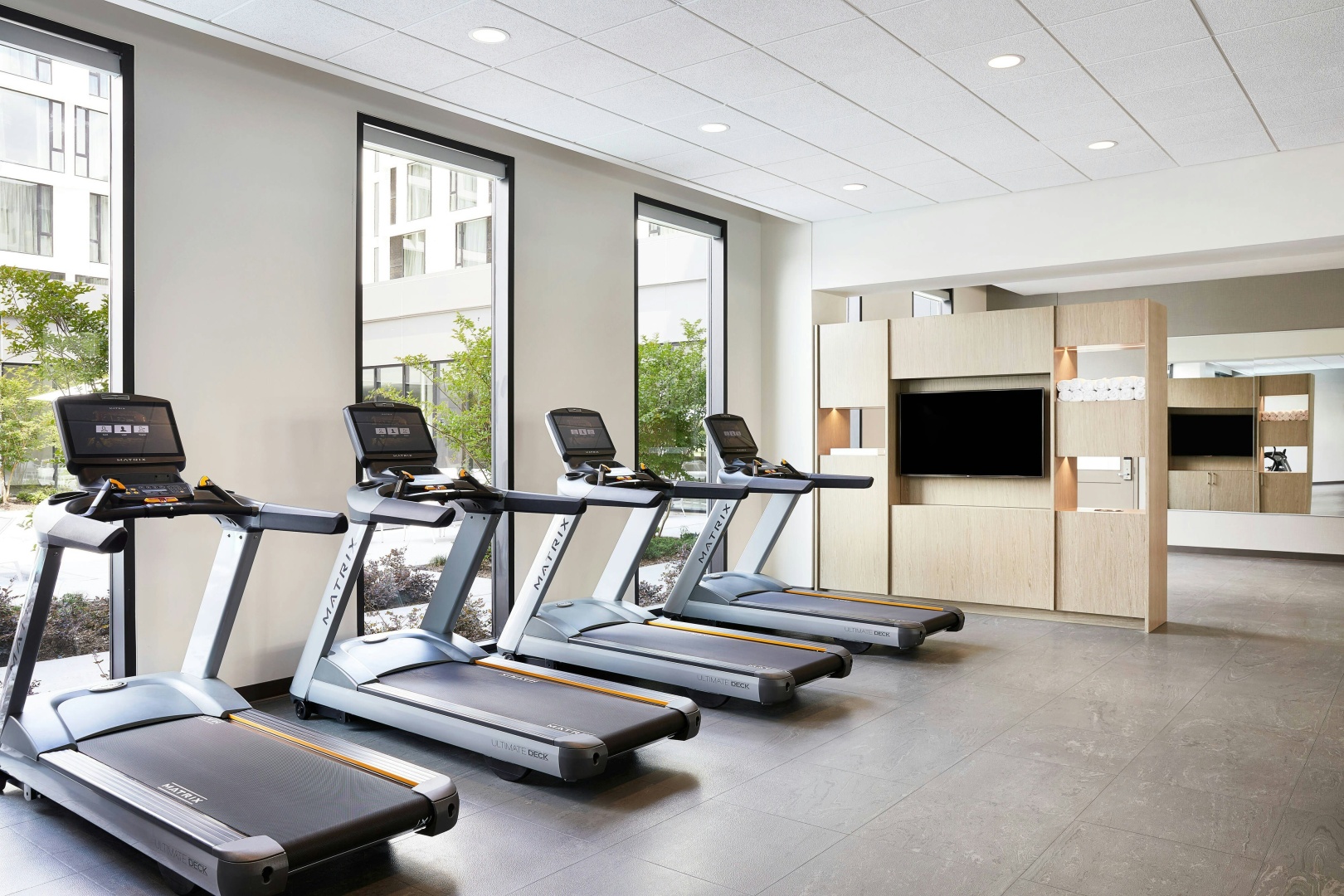 Foto - Residence Inn By Marriott Dallas By The Galleria
