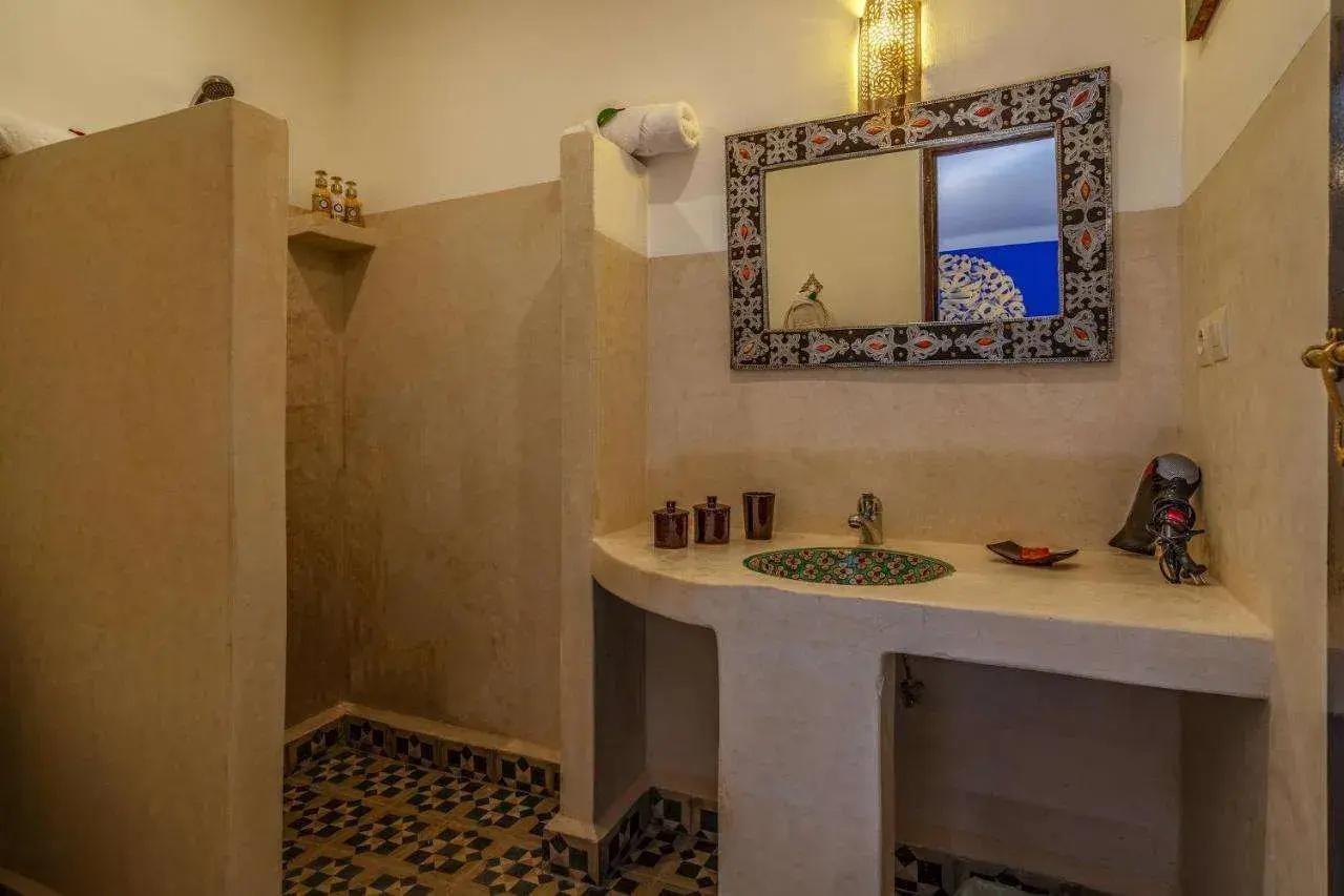Foto - Riad Safran et Cannelle & Spa
