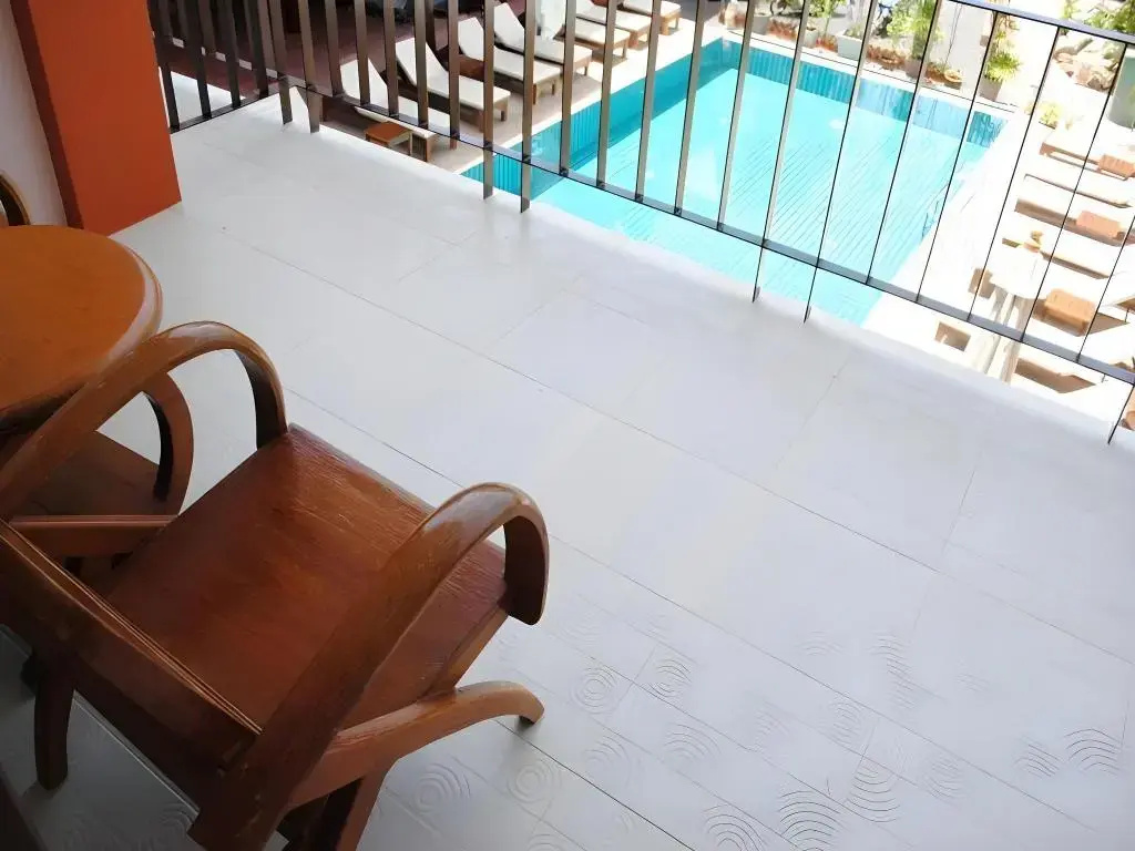 Foto - Grand Thai House Resort