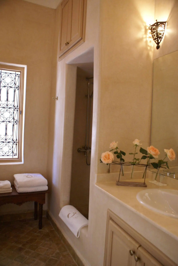 Photo - Riad Les Orangers D'alilia