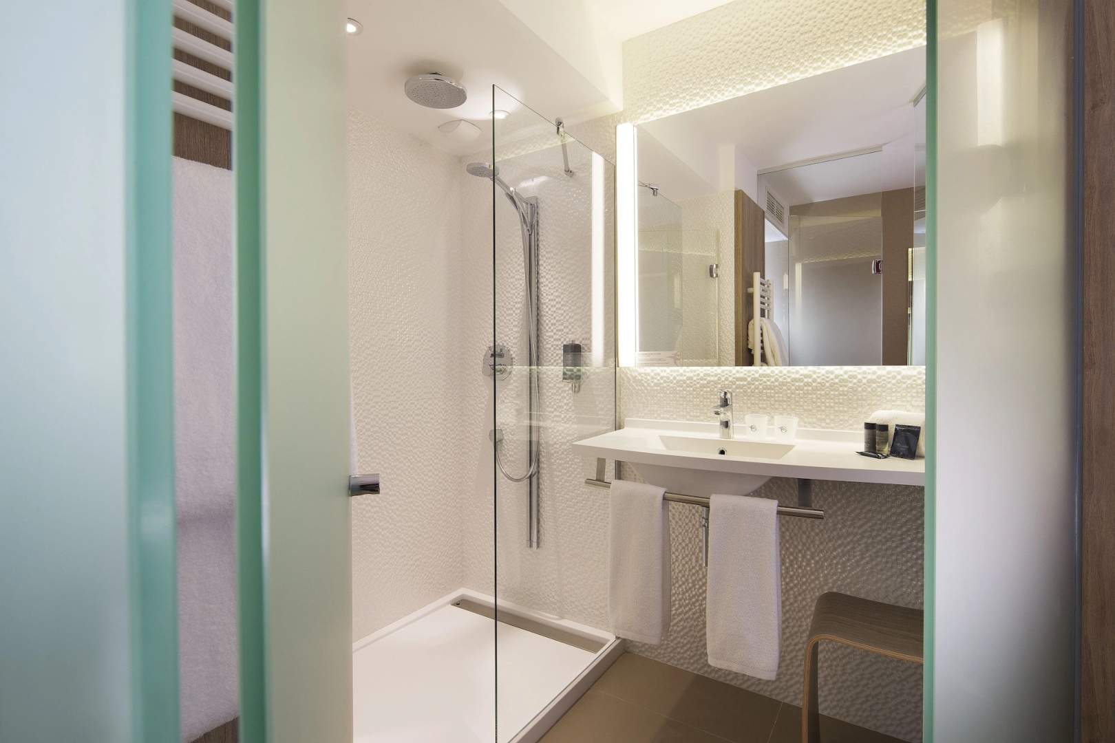 Photo - Hotel Oceania Paris Roissy CDG