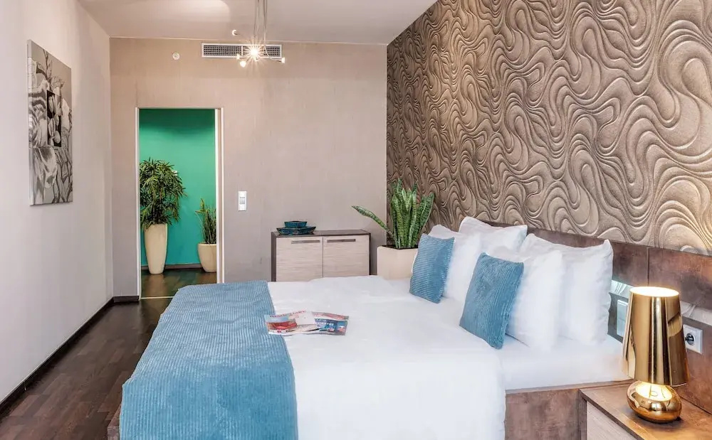 Photo - VN3 Terraces Suites by Adrez Living