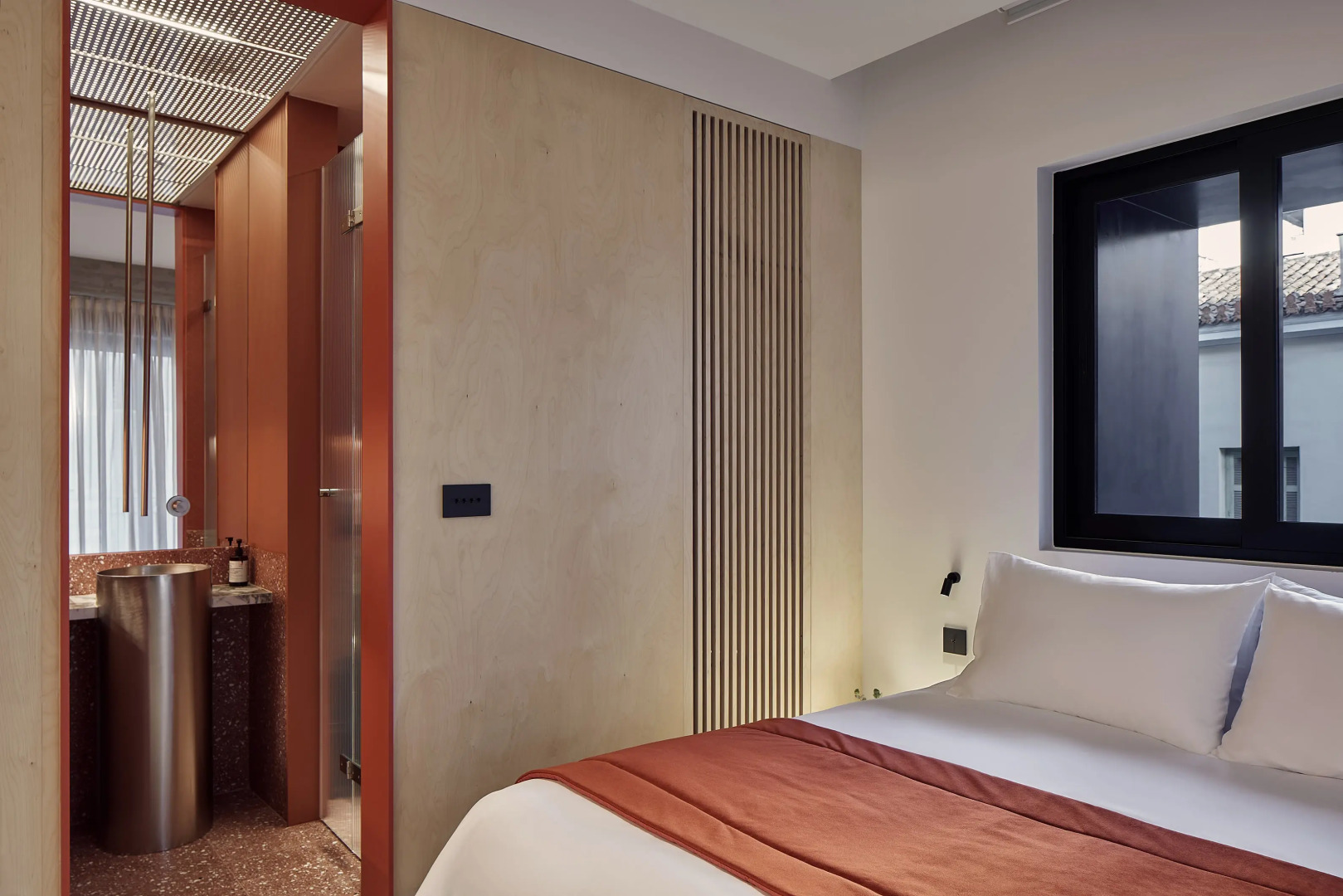 Foto - The Newel Metaxourgeio by Athens Stay