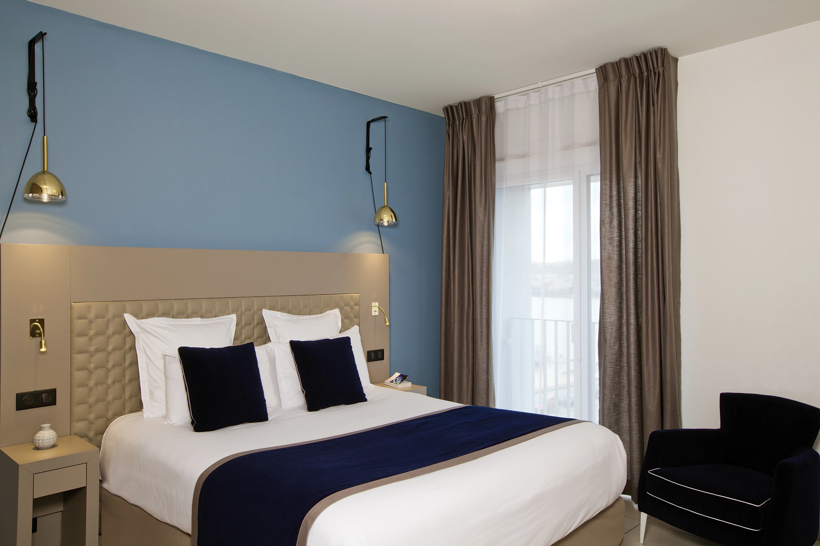 Foto - Residhome Bordeaux