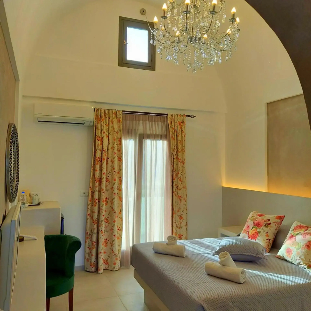 Photo - Zephyros Hotel