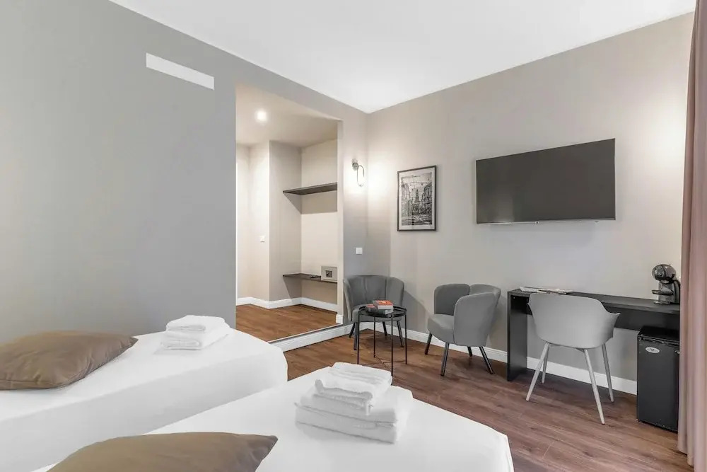 Photo - Torriani Suites Foresteria Lombarda