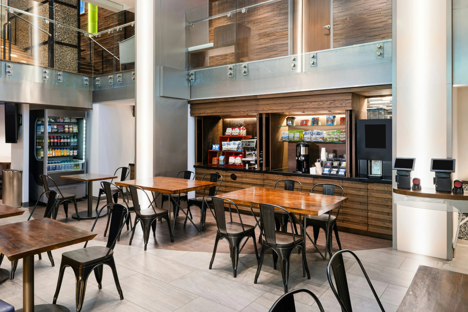 Foto - EVEN Hotel New York - Times Square South by IHG