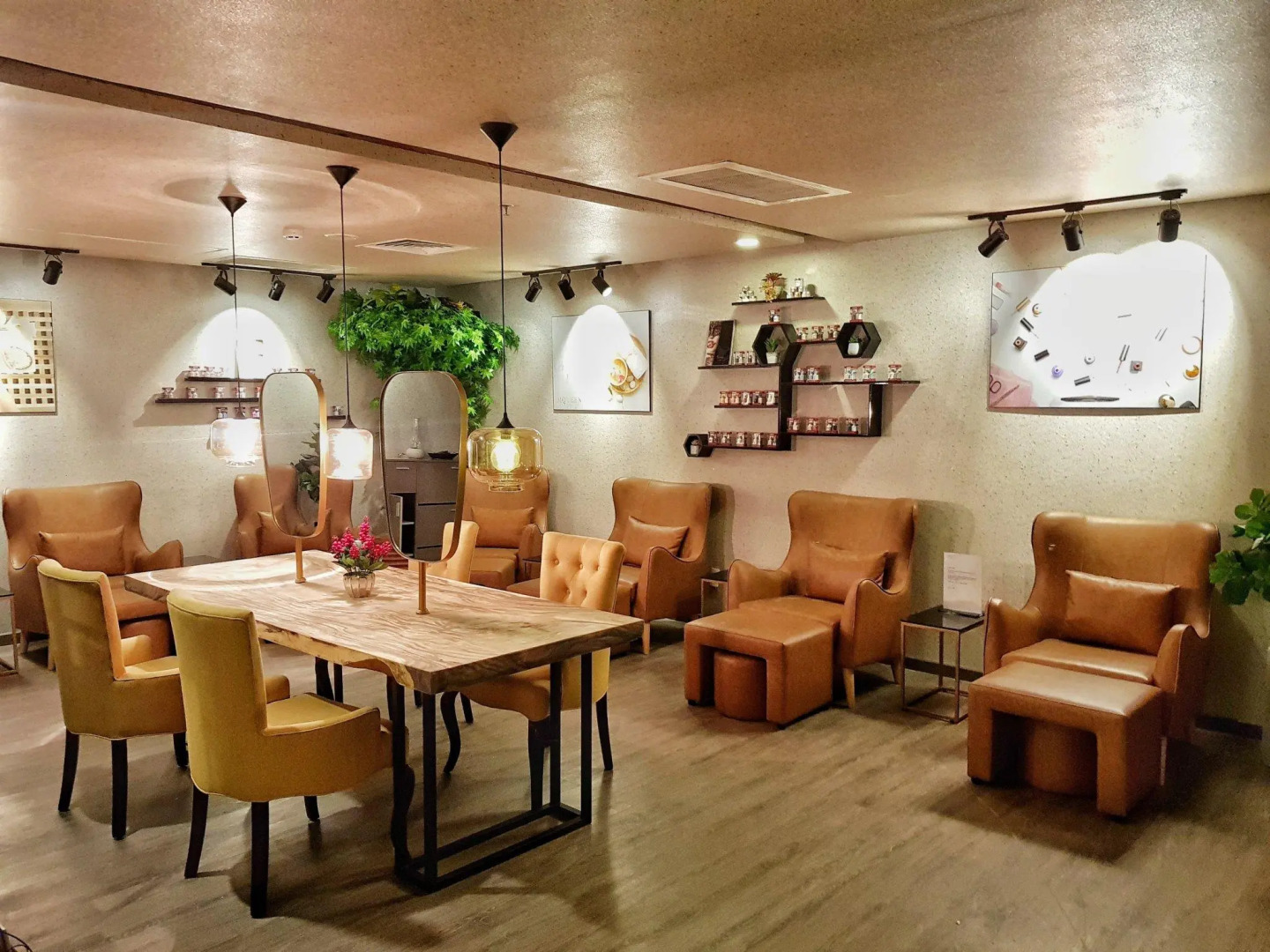 Foto - Paragon Saigon Hotel