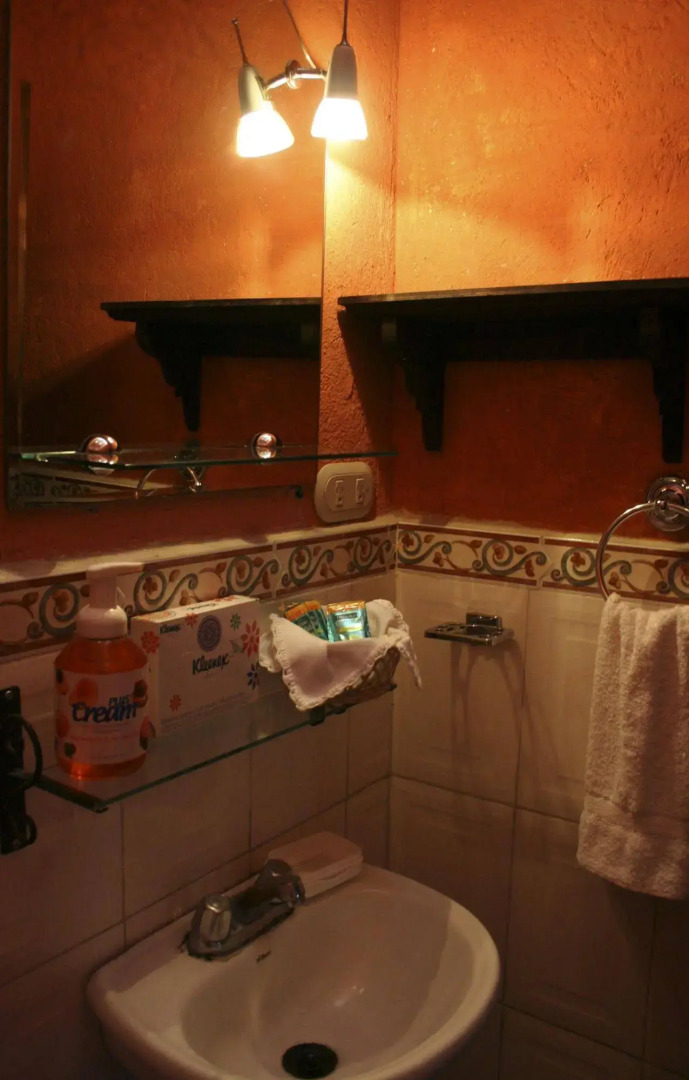 Foto - Hotel La Villa Serena