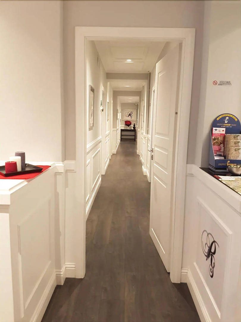 Photo - Residenza Vatican Suite