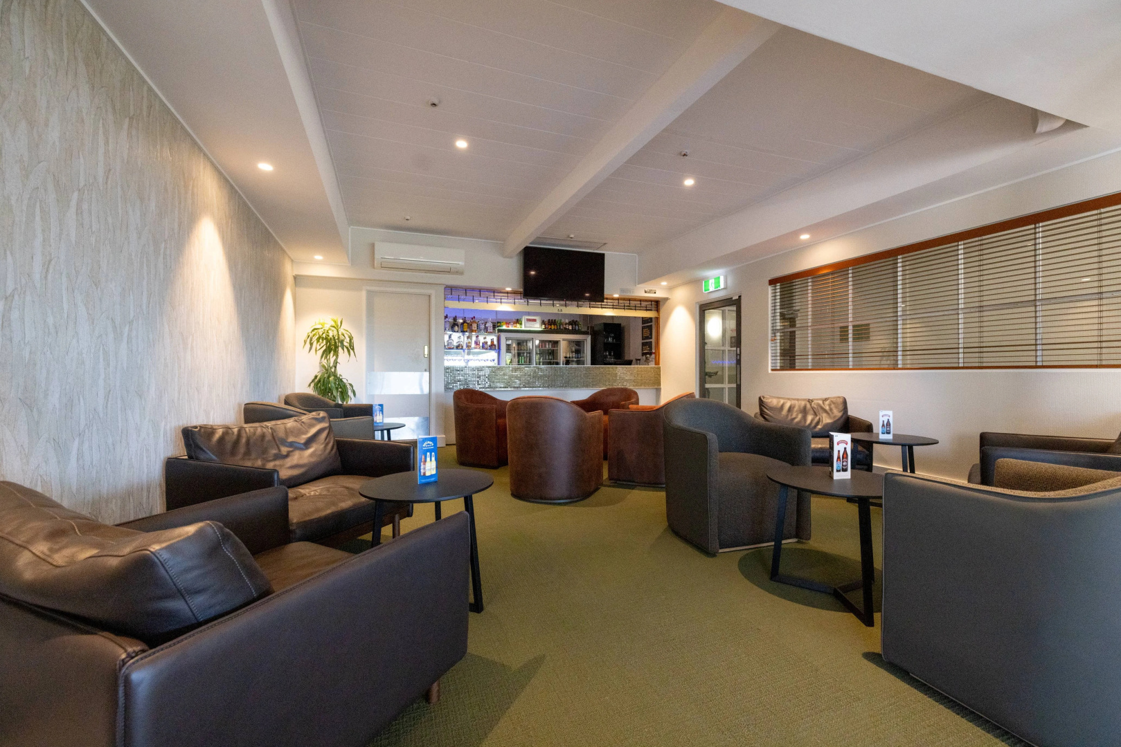 Foto - Auckland Rose Park Hotel