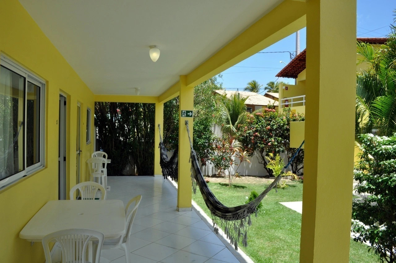 Foto - Pousada Jóia Rara