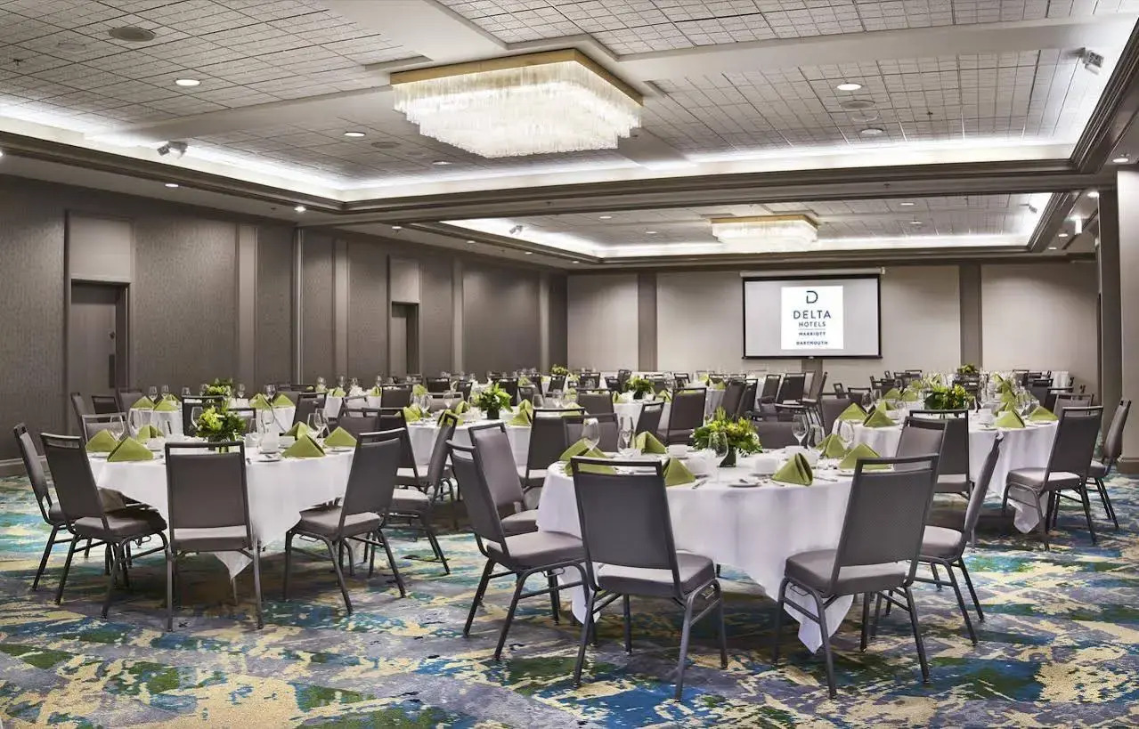 Photo - Delta Hotels by Marriott Dartmouth