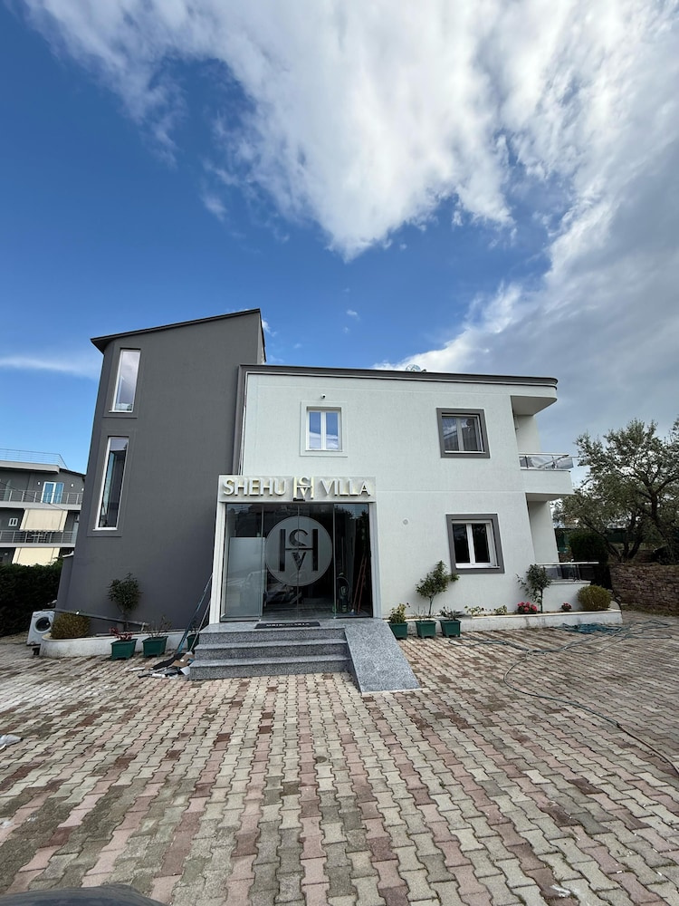 Foto - Shehu Villa Ksamil