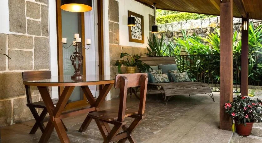 Foto - Saison Resort & Spa