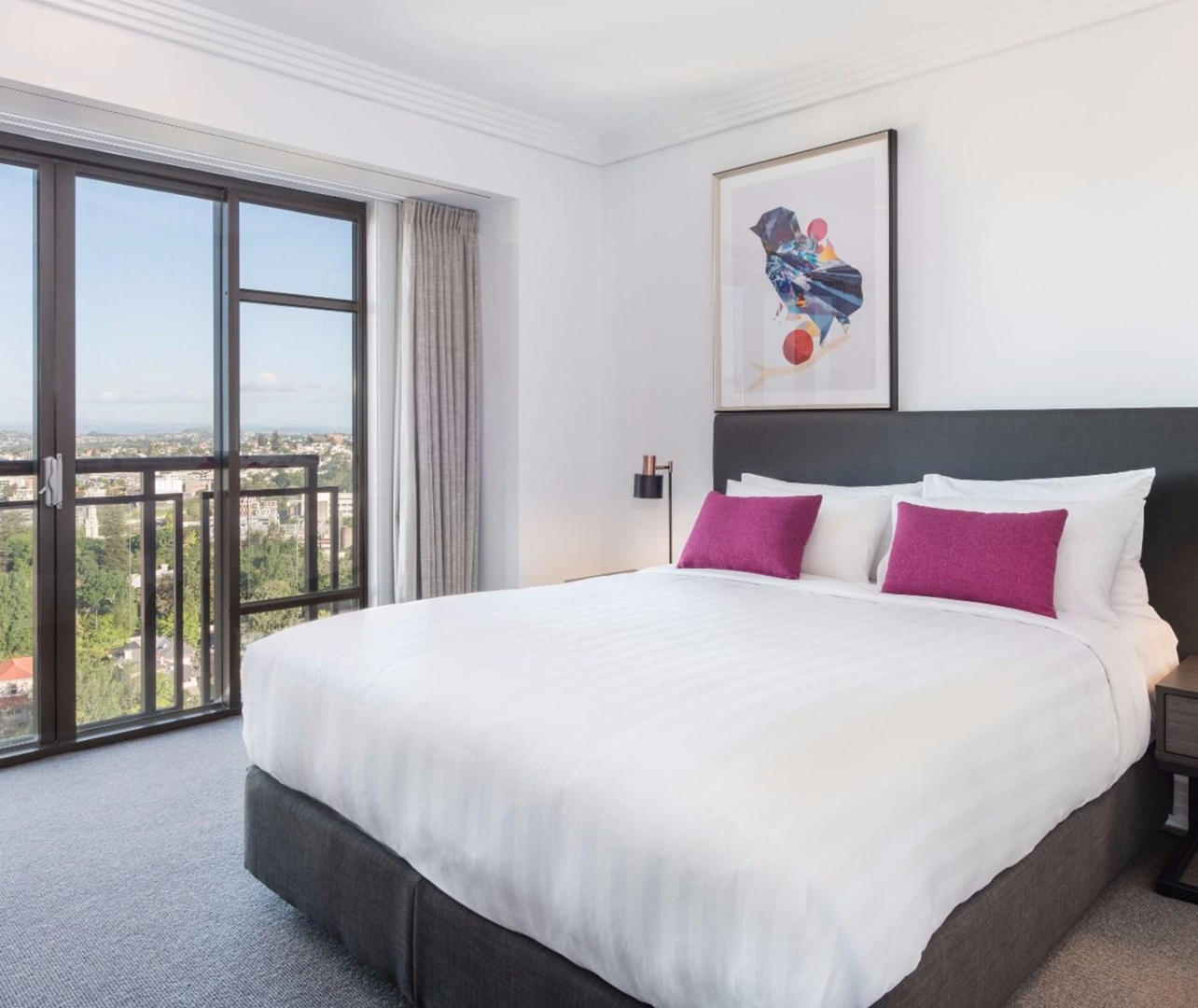 Foto - Avani Metropolis Auckland Residences