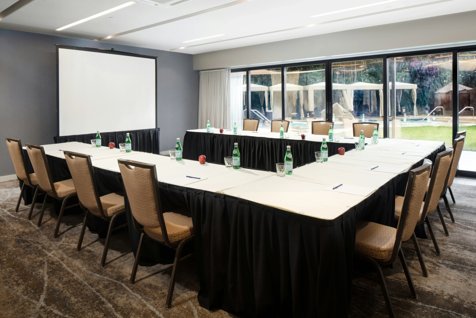 Foto - DoubleTree by Hilton Monrovia - Pasadena Area