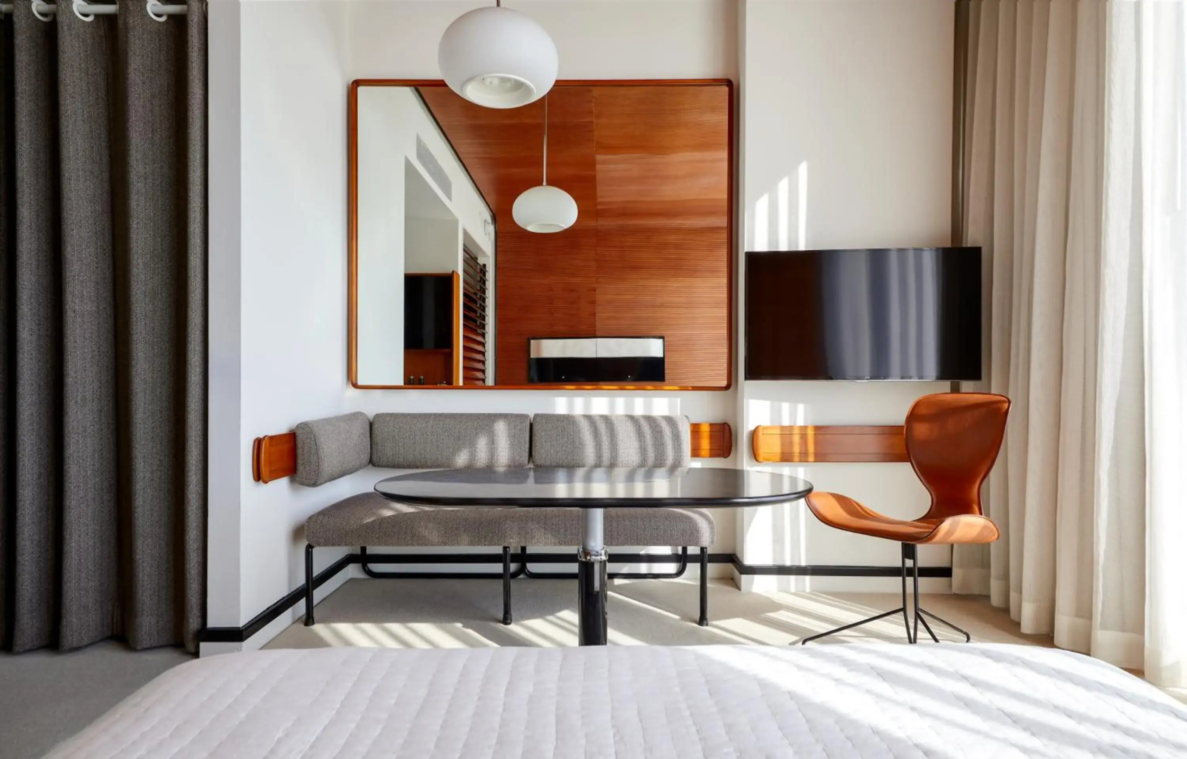 Foto - The Standard, High Line New York