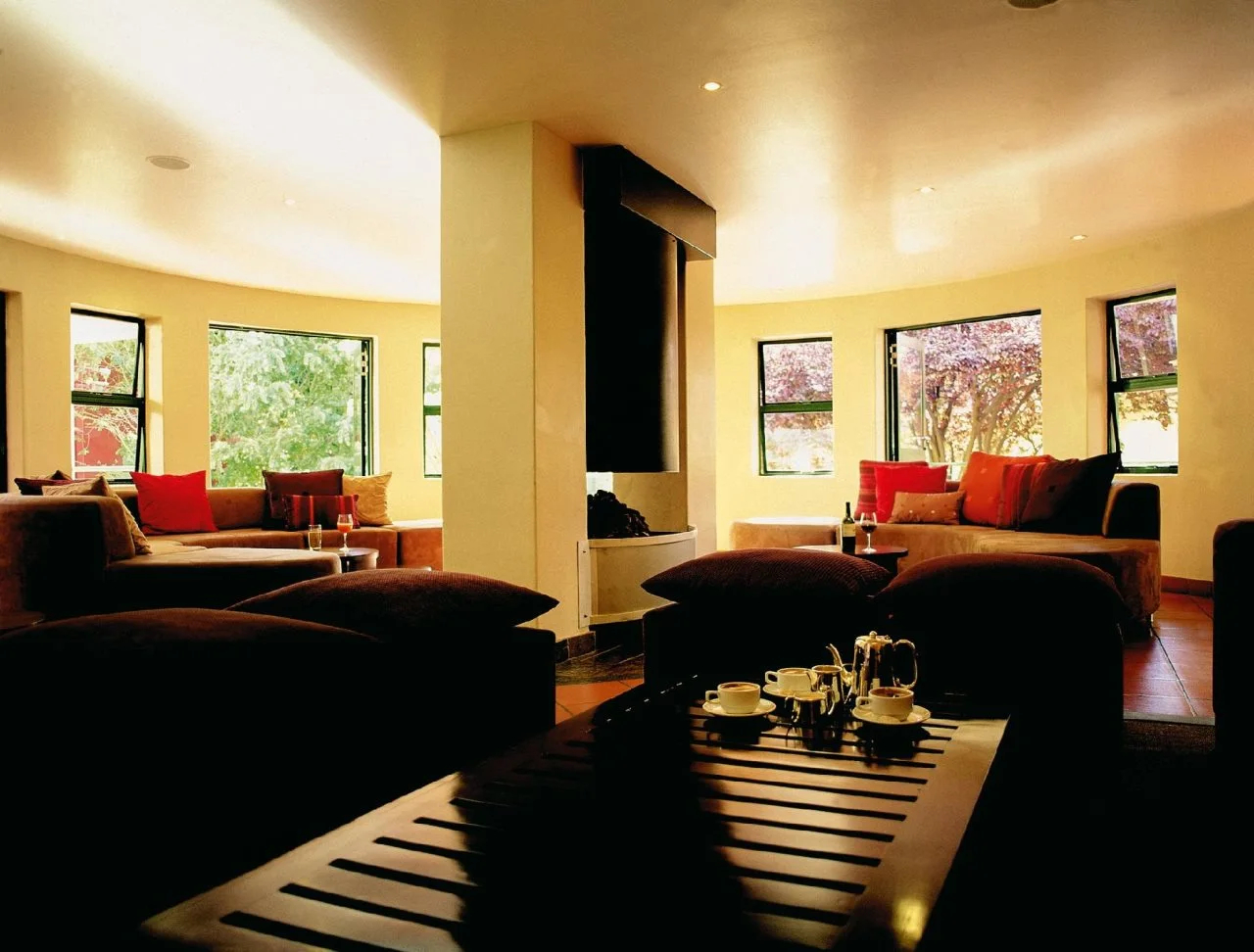 Photo - Ten Bompas Hotel