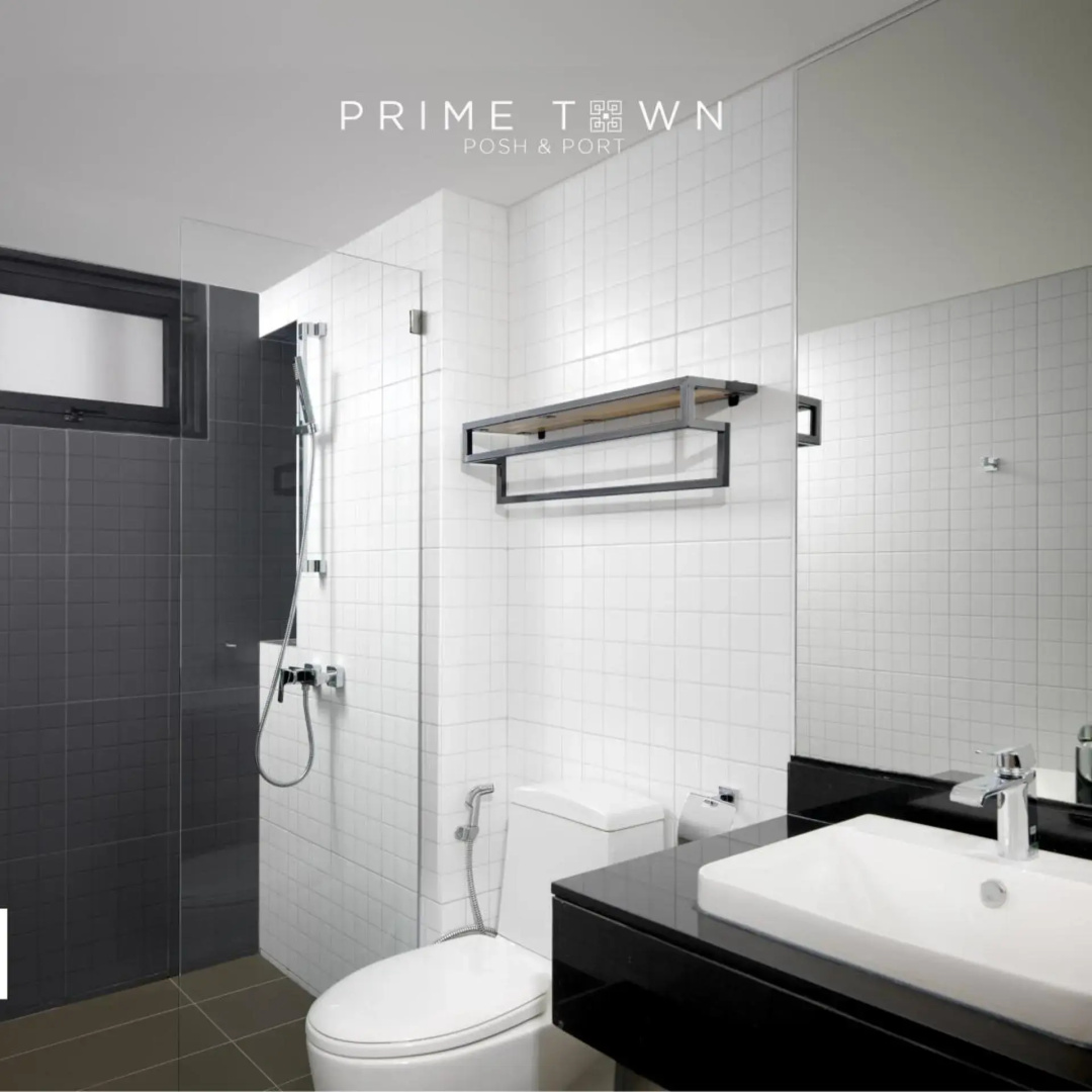 Foto - Prime Town - Posh & Port Hotel Phuket