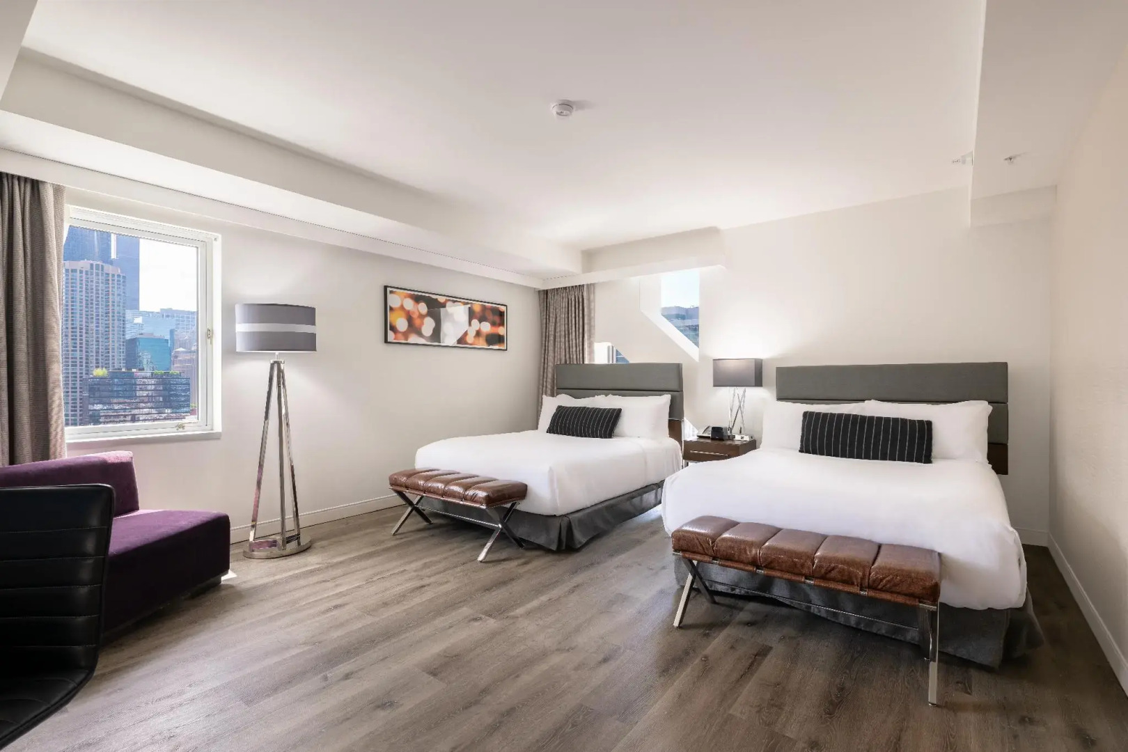 Foto - Godfrey Hotel Chicago