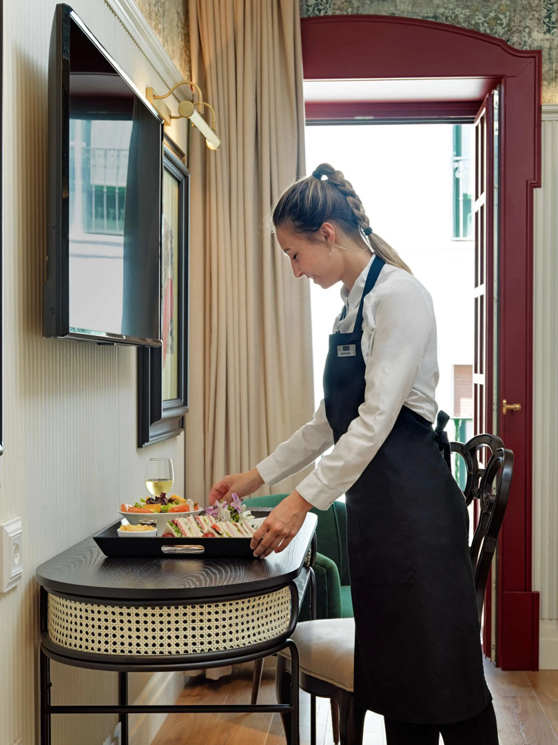 Foto - H10 Corregidor Boutique Hotel