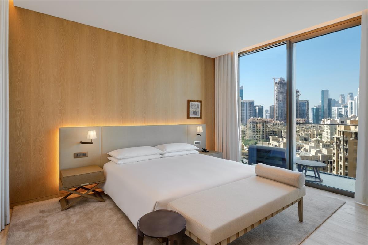 Foto - The Dubai EDITION