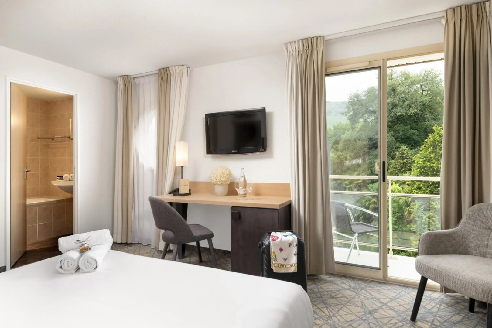 Photo - Hotel Eliseo