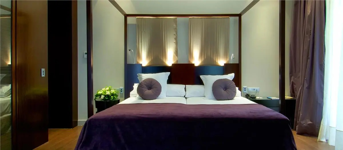 Foto - Vincci Palace