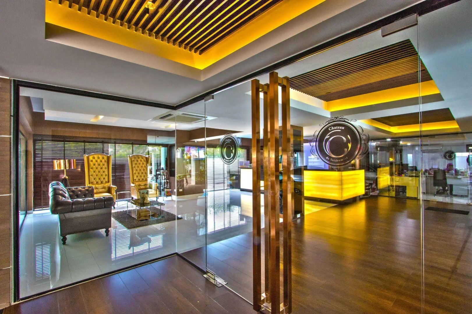 Foto - Chateau de Sukhumvit